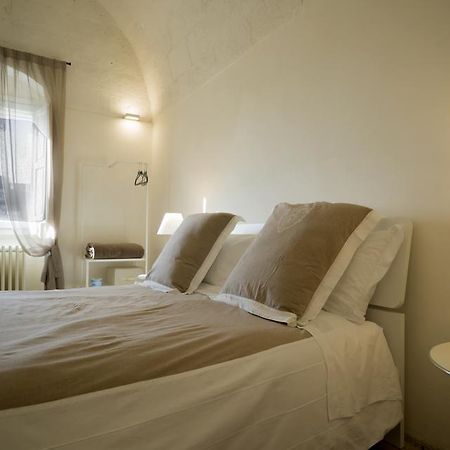 Hotel Giardini Di Pietra Matera Zewnętrze zdjęcie