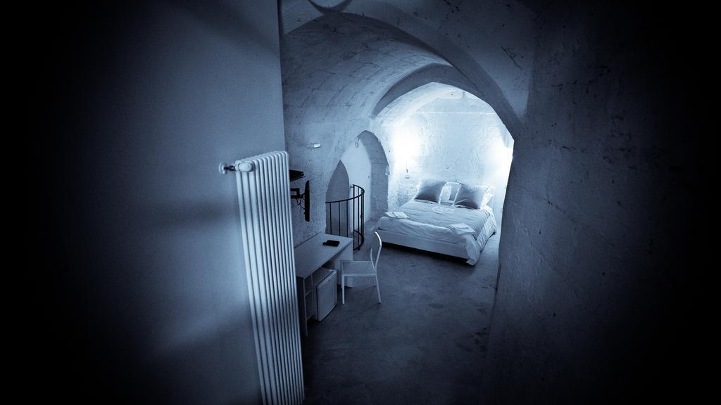 Hotel Giardini Di Pietra Matera Pokój zdjęcie