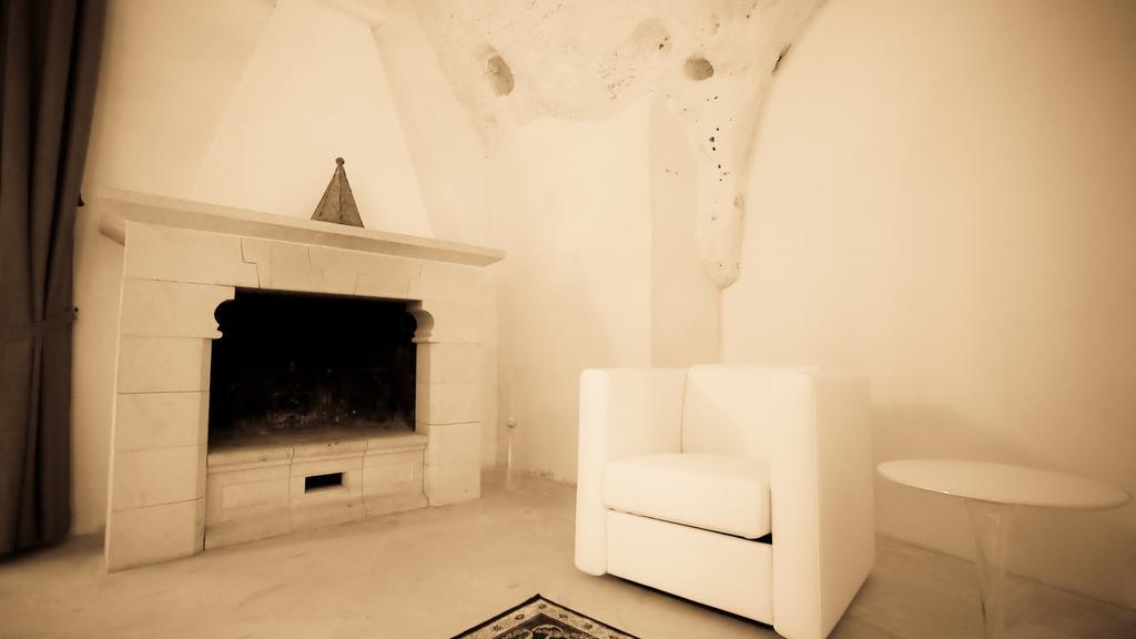 Hotel Giardini Di Pietra Matera Pokój zdjęcie