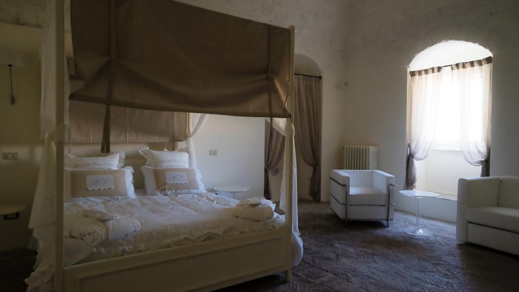 Hotel Giardini Di Pietra Matera Pokój zdjęcie