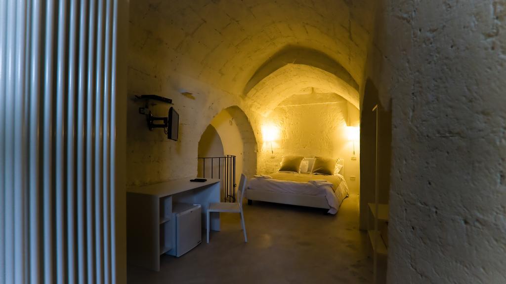 Hotel Giardini Di Pietra Matera Pokój zdjęcie