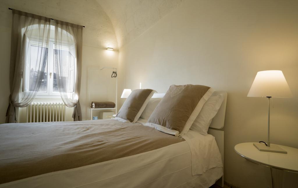 Hotel Giardini Di Pietra Matera Zewnętrze zdjęcie
