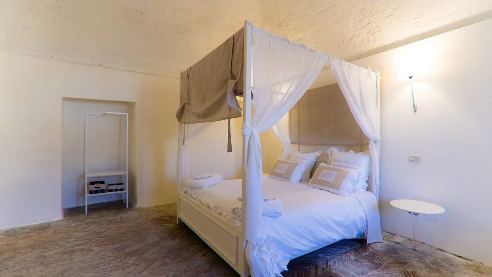 Hotel Giardini Di Pietra Matera Zewnętrze zdjęcie