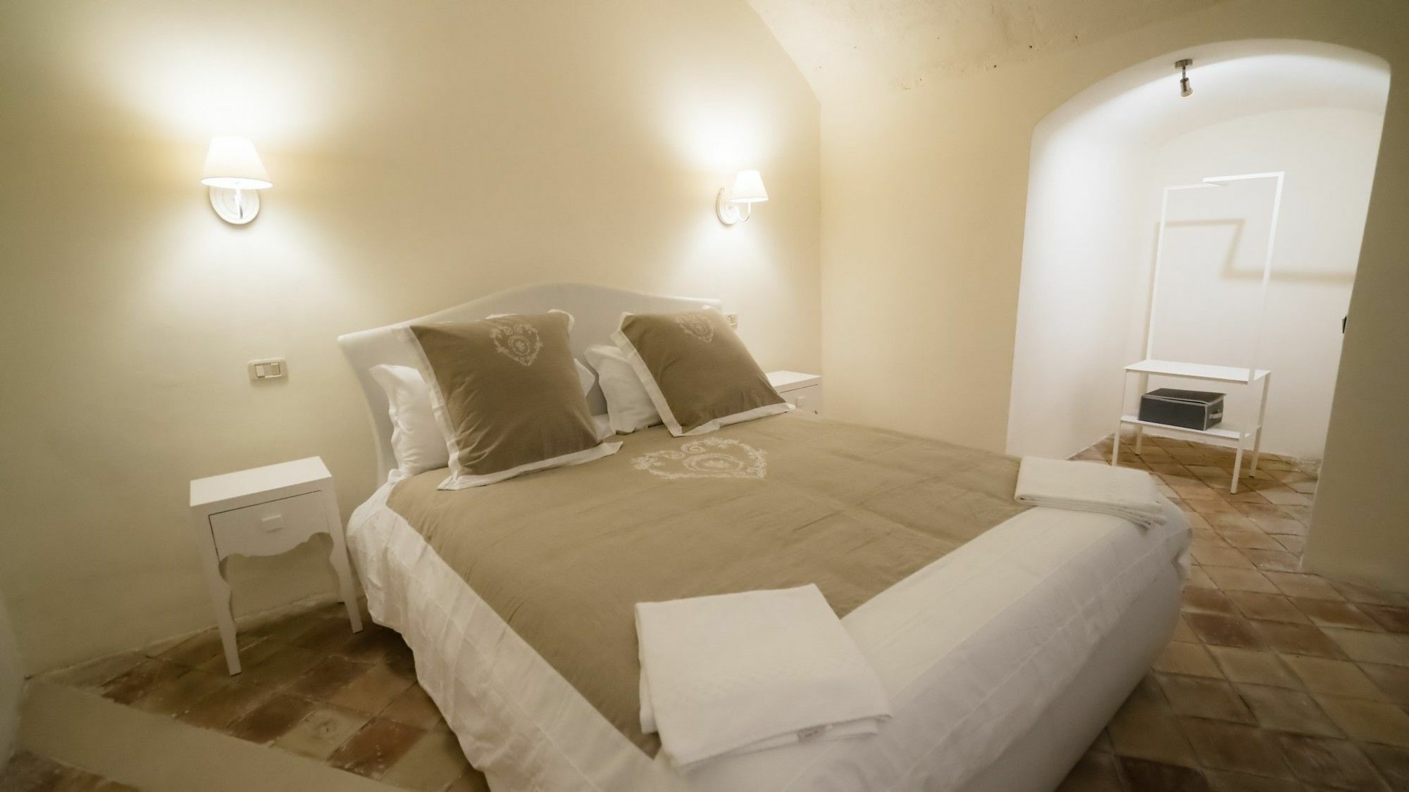 Hotel Giardini Di Pietra Matera Zewnętrze zdjęcie