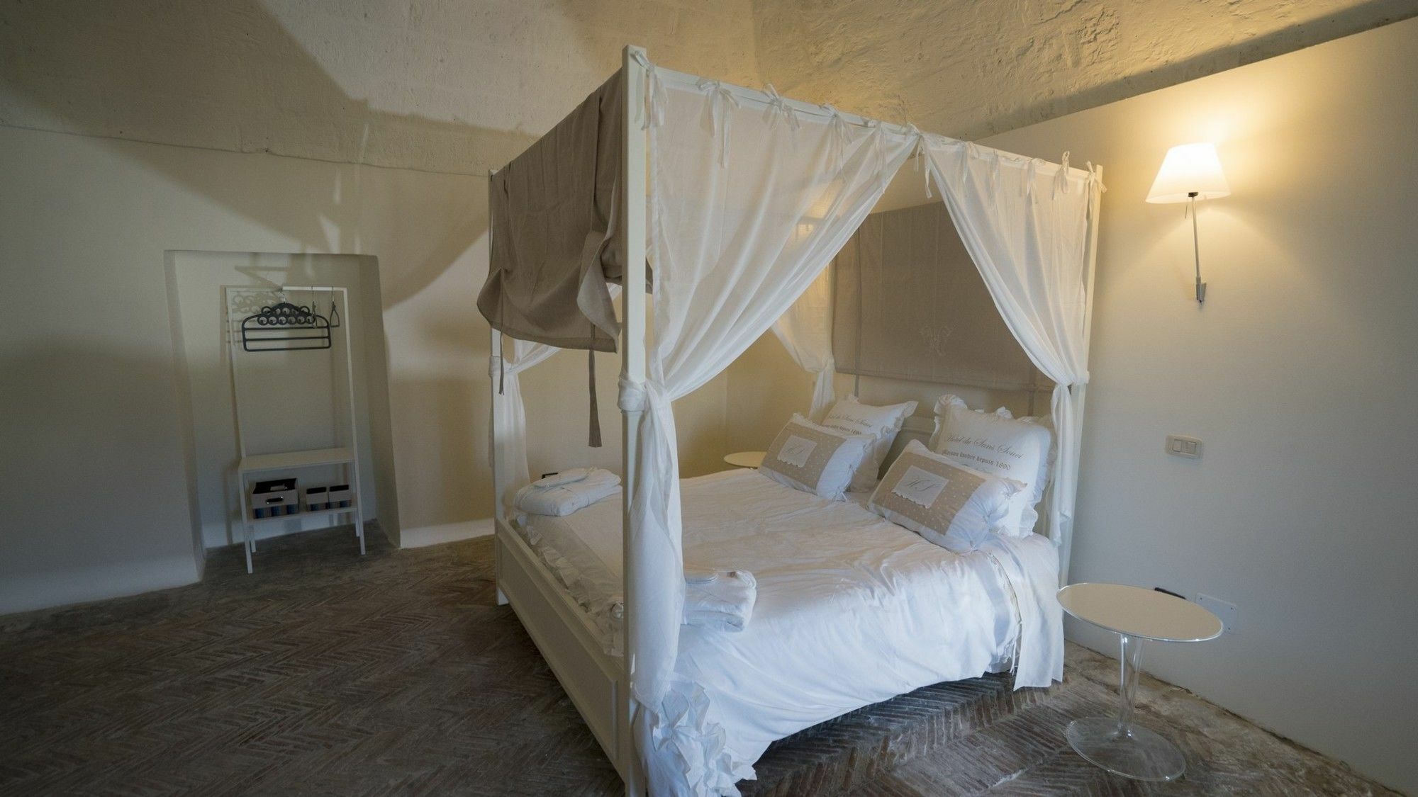 Hotel Giardini Di Pietra Matera Zewnętrze zdjęcie