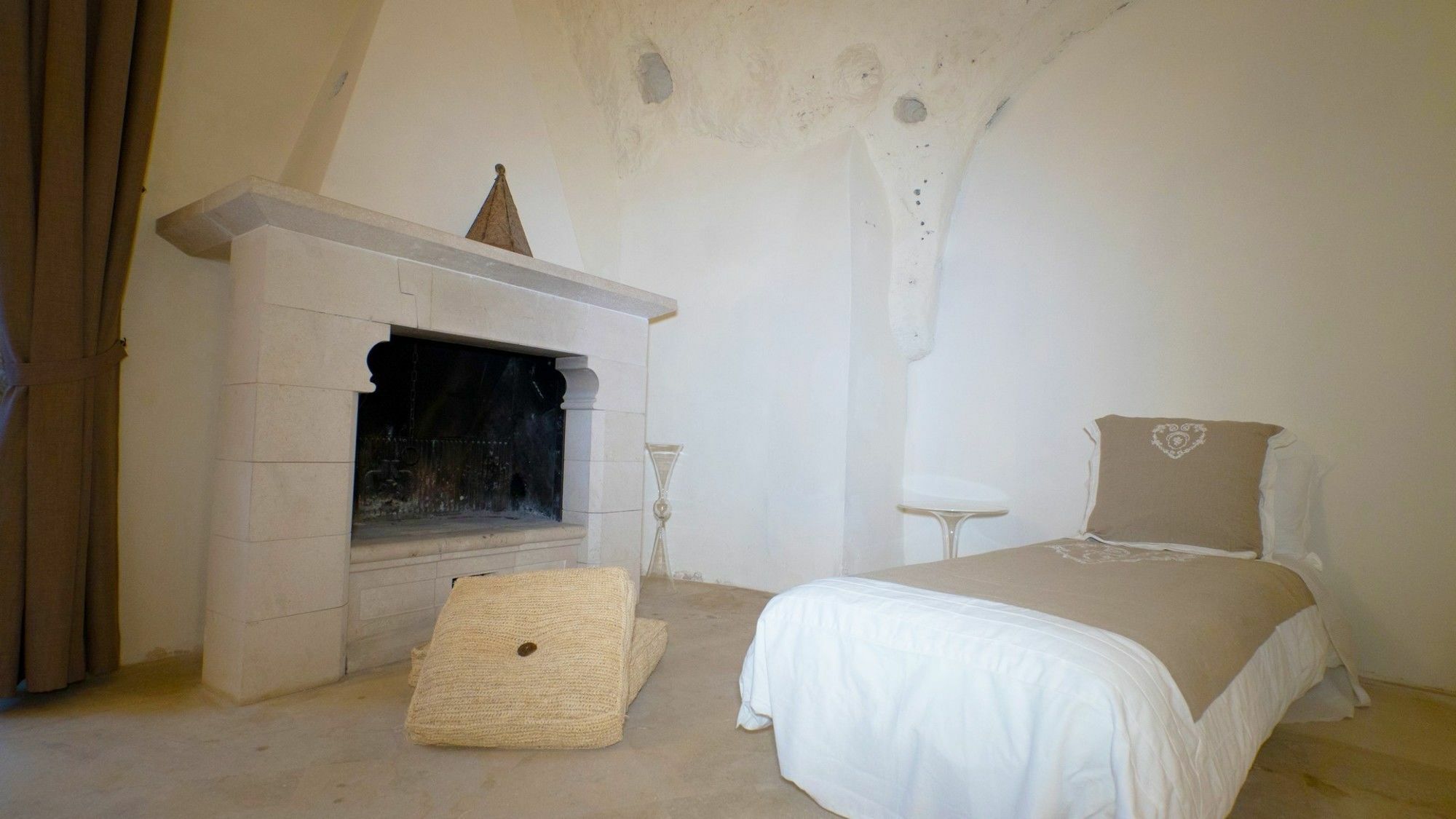 Hotel Giardini Di Pietra Matera Zewnętrze zdjęcie