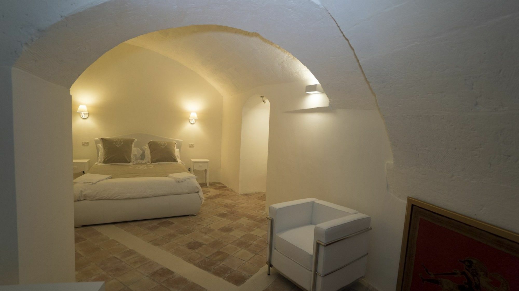 Hotel Giardini Di Pietra Matera Zewnętrze zdjęcie