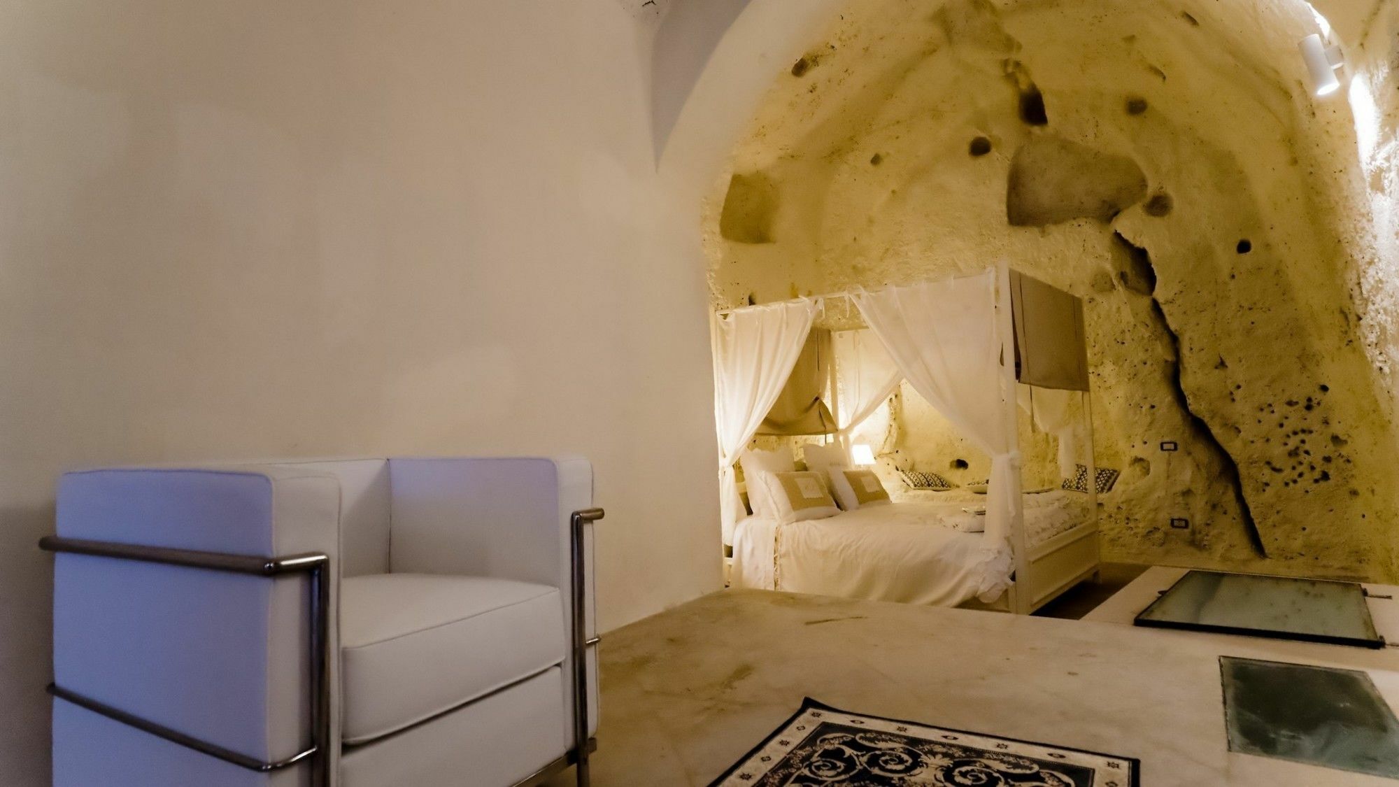 Hotel Giardini Di Pietra Matera Zewnętrze zdjęcie